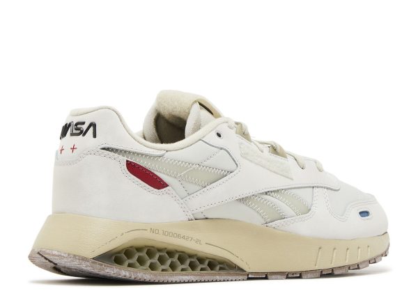 NASA x Classic Leather Hexalite 'Artifact Transfer Program'