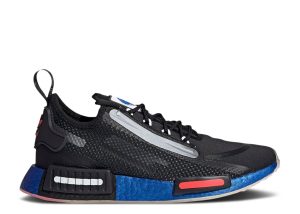 NASA x NMD_R1 Spectoo 'Core Black'