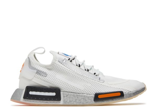 NASA x NMD_R1 Spectoo 'Footwear White'