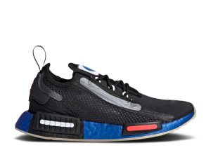 NASA x NMD_R1 Spectoo J 'Core Black'