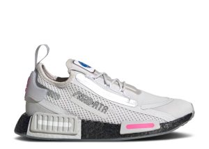 NASA x NMD_R1 Spectoo J 'Grey Core Black'