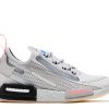 NASA x Wmns NMD_R1 Spectoo 'Grey Core Black'