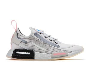 NASA x Wmns NMD_R1 Spectoo 'Grey Core Black'
