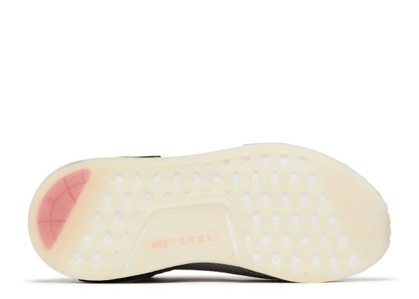 NASA x Wmns NMD_R1 Spectoo 'Grey Core Black'