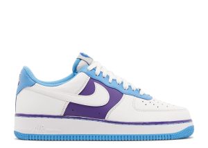 NBA x Air Force 1 '07 LV8 '75th Anniversary - Lakers'