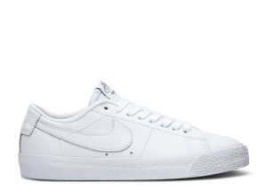 NBA x Blazer Low SB 'White'