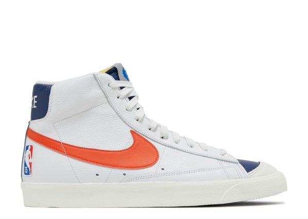 NBA x Blazer Mid '77 EMB '75th Anniversary - Knicks'