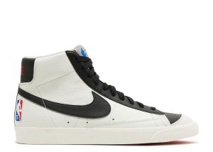 NBA x Blazer Mid '77 EMB '75th Anniversary - Trail Blazers'