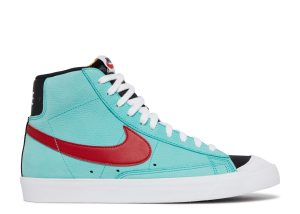 NBA x Blazer Mid '77 EMB 'WNBA'