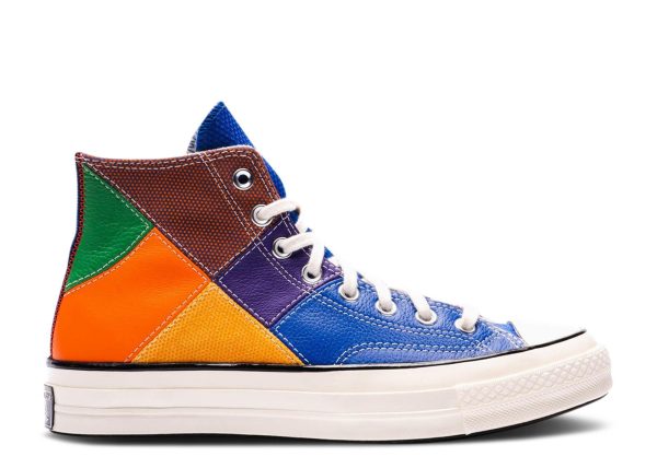NBA x Chuck 70 High '75th Anniversary'