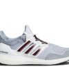 NCAA x UltraBoost 1.0 'Mississippi State Bulldogs'