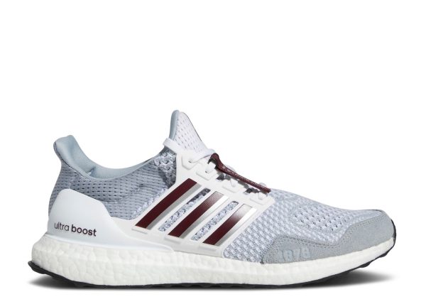 NCAA x UltraBoost 1.0 'Mississippi State Bulldogs'