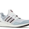 NCAA x UltraBoost 1.0 'Mississippi State Bulldogs'