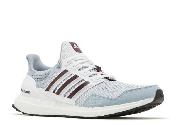 NCAA x UltraBoost 1.0 'Mississippi State Bulldogs'