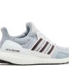 NCAA x UltraBoost 1.0 'Mississippi State Bulldogs'