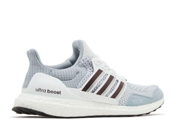 NCAA x UltraBoost 1.0 'Mississippi State Bulldogs'