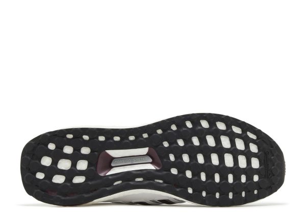 NCAA x UltraBoost 1.0 'Mississippi State Bulldogs'