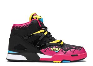 NERF x Pump Omni Zone 2 'Backboard Breaker'