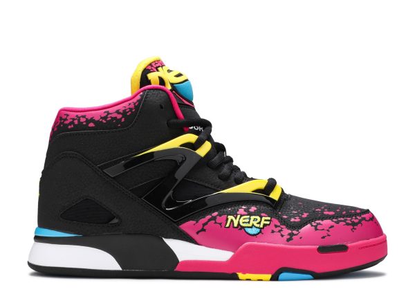 NERF x Pump Omni Zone 2 'Backboard Breaker'