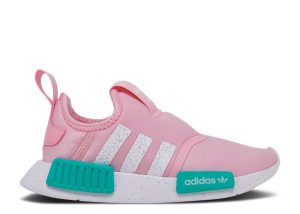 NMD 360 C 'Light Pink Mint Rush Speckled'
