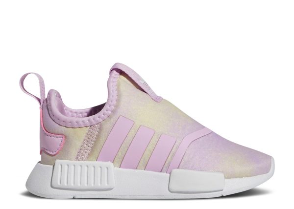 NMD 360 I 'Bliss Lilac'