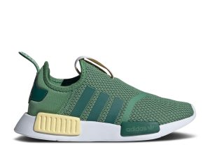 NMD 360 J 'Preloved Green'