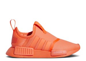 NMD 360 J 'Solar Red'
