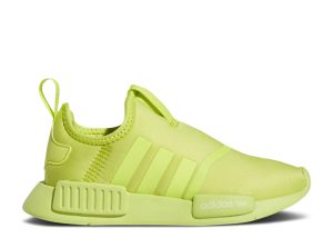 NMD 360 J 'Team Semi Solar Yellow'