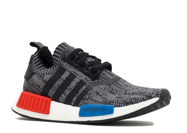 NMD R1 PK 'Friends and Family'