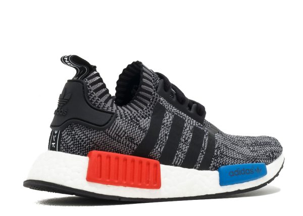NMD R1 PK 'Friends and Family'