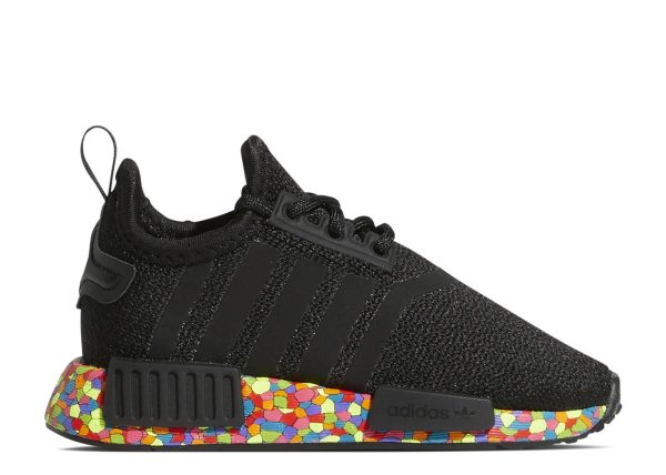 NMD Runner I 'Mosaic - Black'