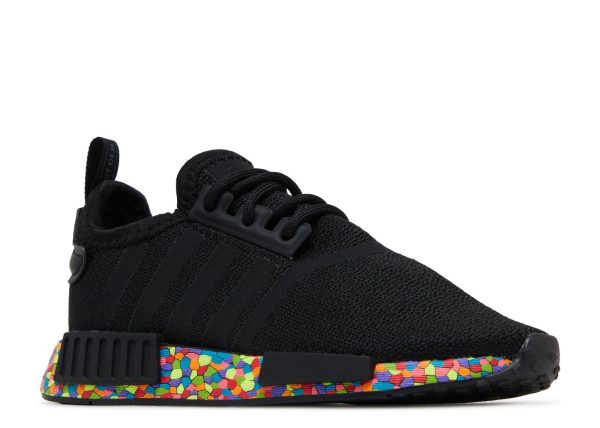 NMD Runner I 'Mosaic - Black'