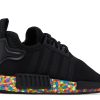 NMD Runner I 'Mosaic - Black'