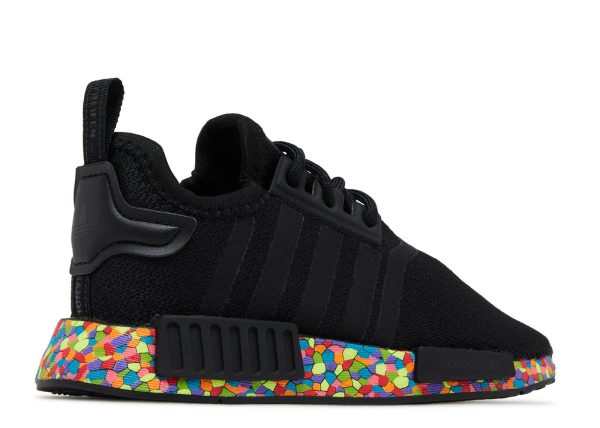 NMD Runner I 'Mosaic - Black'