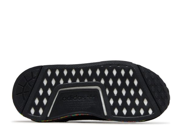 NMD Runner I 'Mosaic - Black'