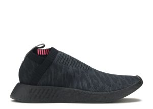 NMD_CS2 Primeknit 'Triple Black'
