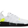 NMD_R1 'All Over Logo - White Team Solar Yellow'