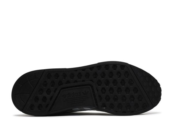 NMD_R1 'All Over Logo - White Team Solar Yellow'