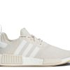 NMD_R1 'Aluminium White'