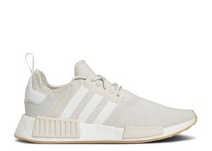 NMD_R1 'Aluminium White'