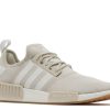 NMD_R1 'Aluminium White'