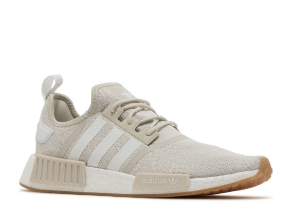 NMD_R1 'Aluminium White'