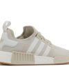 NMD_R1 'Aluminium White'