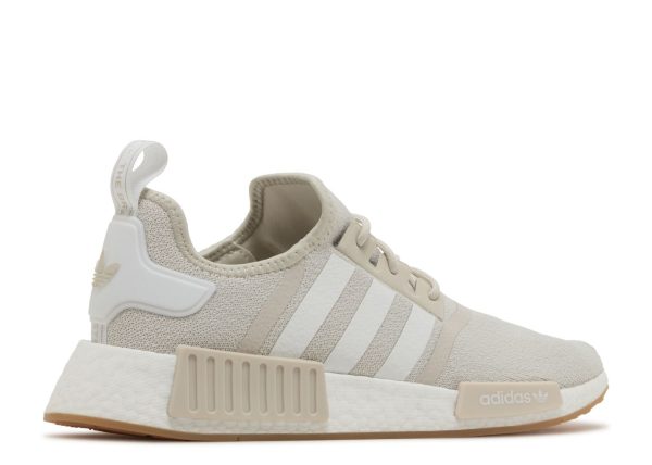 NMD_R1 'Aluminium White'