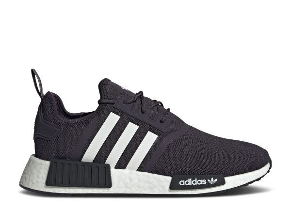 NMD_R1 'Aurora Black White'