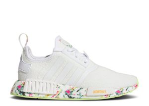 NMD_R1 Big Kid 'Watercolor'