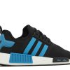 NMD_R1 'Black Active Teal'