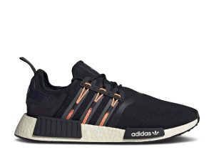 NMD_R1 'Black Beam Orange'