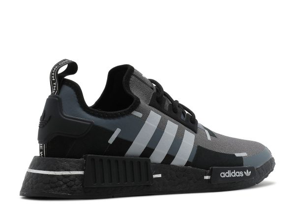 NMD_R1 'Black Carbon'