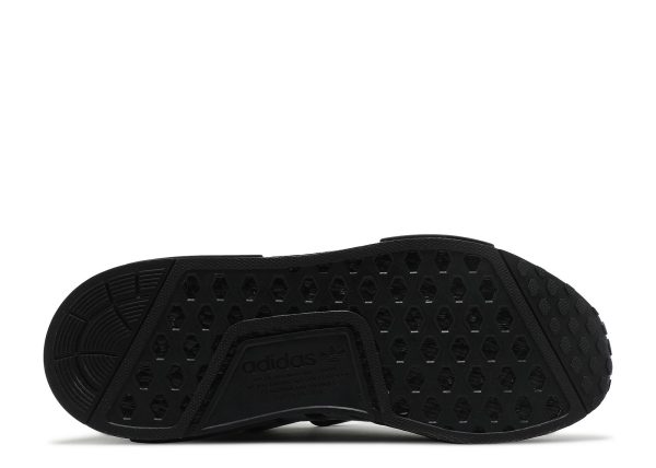NMD_R1 'Black Carbon'